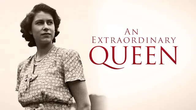 Royal Secrets: An Extraordinary Queen
