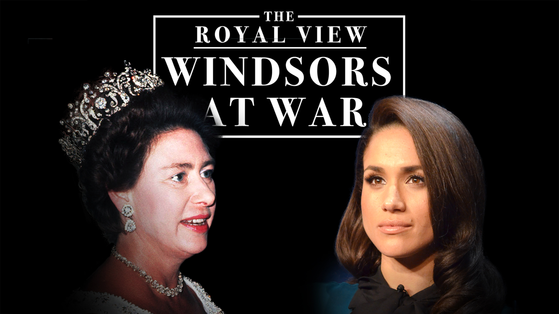 The Royal View: The Windsors At War - True Royalty TV