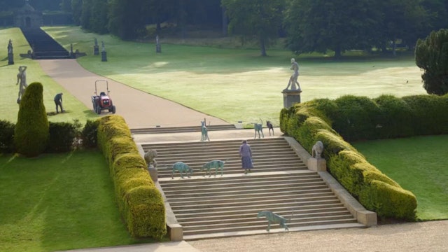 Chatsworth House - Episode 4