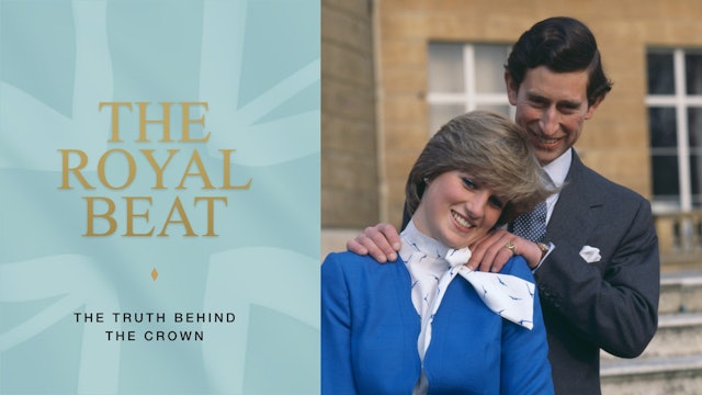 The Royal Beat: The Truth Behind The Crown