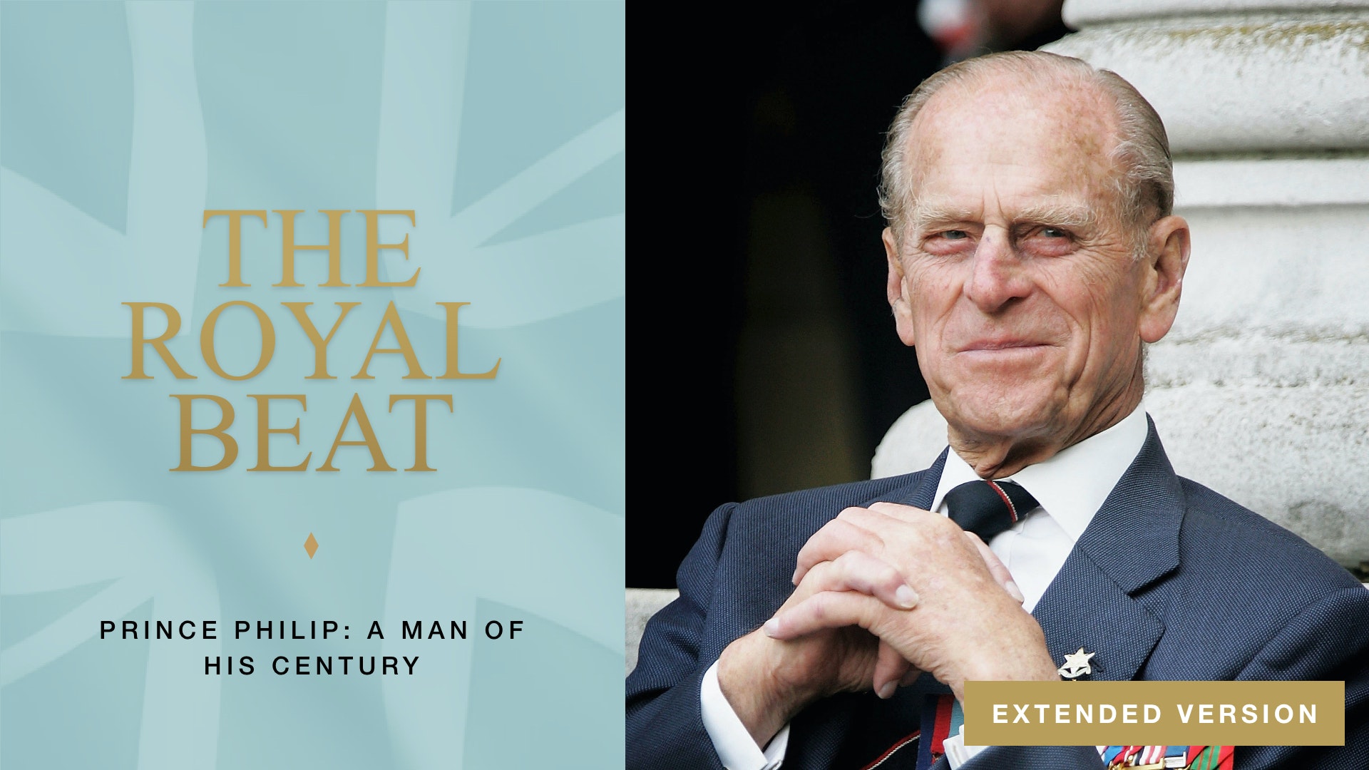 The Royal Beat: Prince Philip