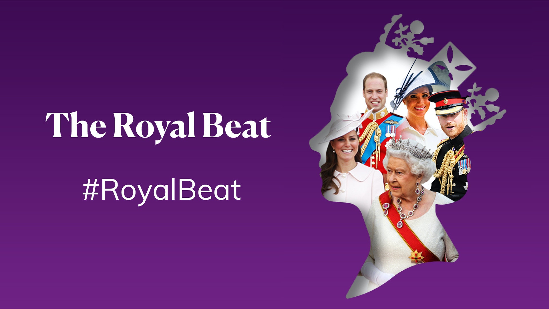 The Royal Beat