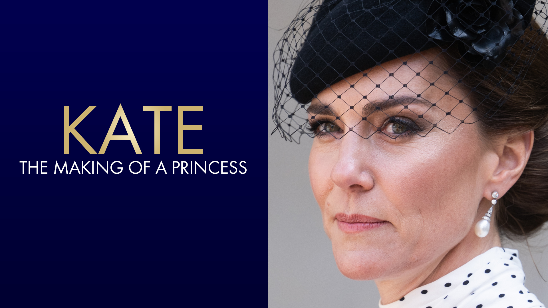Kate: The Making of a Princess