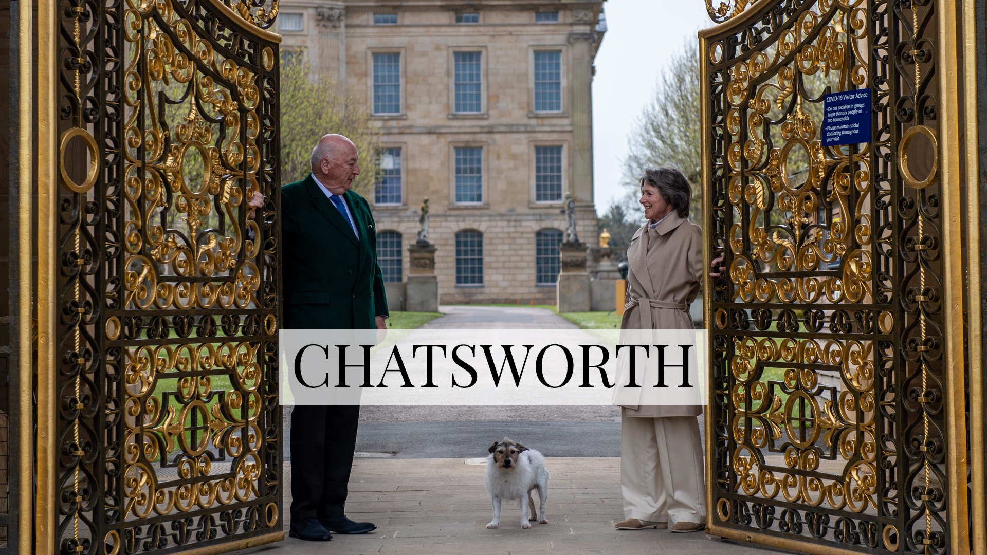 Chatsworth