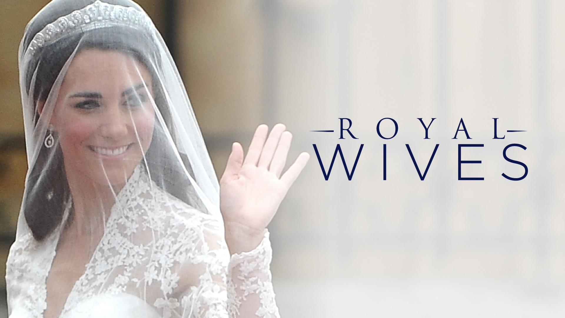 Royal Secrets: Royal Wives