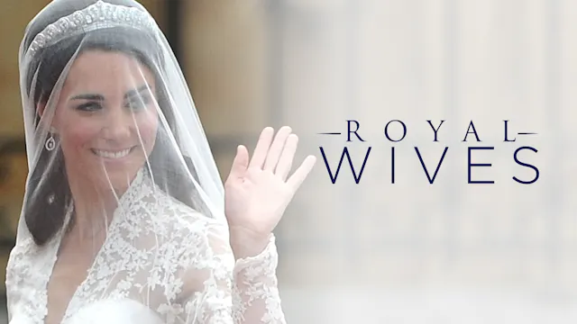 Royal Secrets: Royal Wives