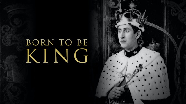 Royal Secrets: Born to be King