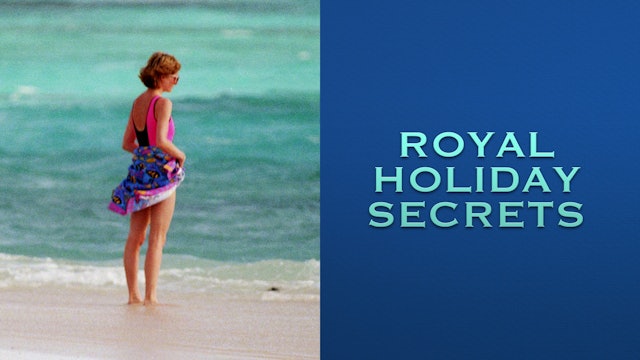 Royal Holiday Secrets