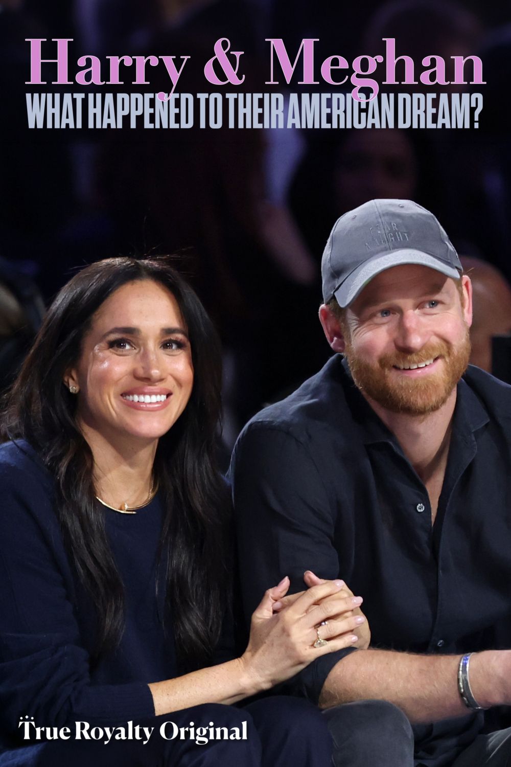 Harry & Meghan: What Happened To Their American Dream?