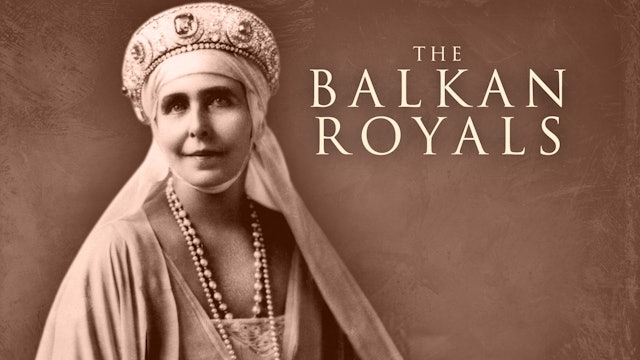 The Balkan Royals