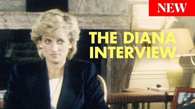 The Diana Interview