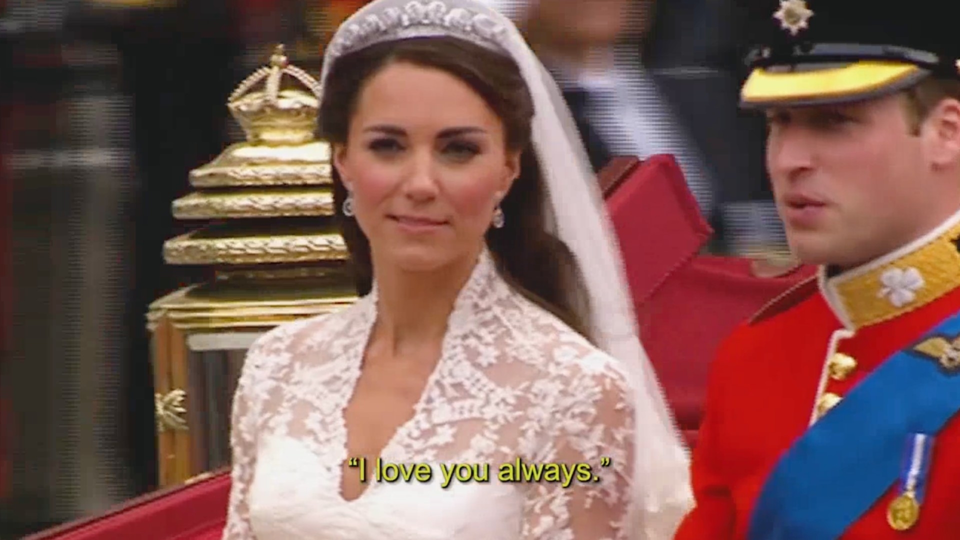 Lip Reading the Royals Ep2