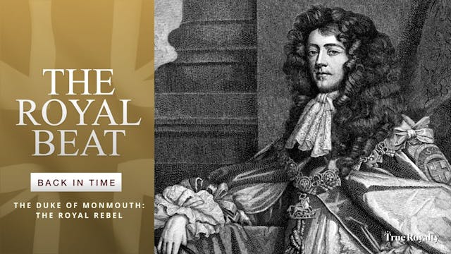 The Royal Beat - Back In Time: The Du...