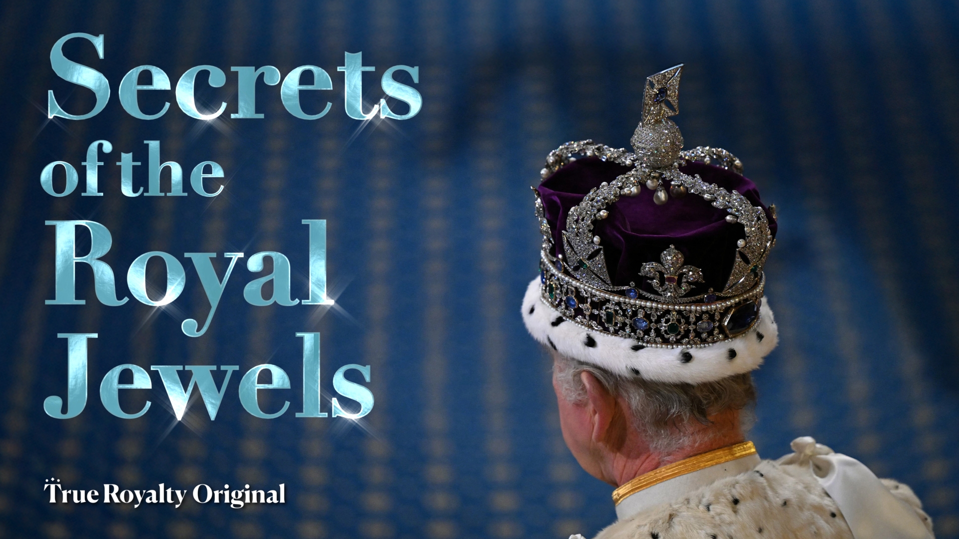 Secrets Of The Royal Jewels