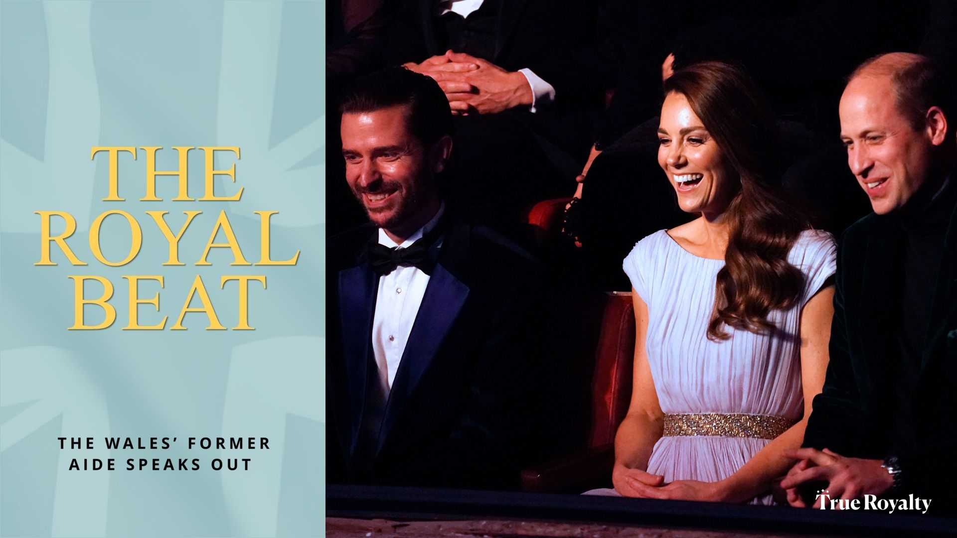 The Royal Beat: The Wales' Former Aide Speaks Out