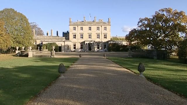 Great Country Houses - Episode 5: Som...