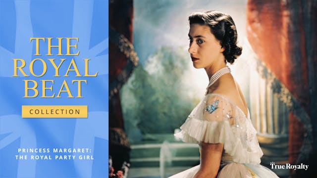 The Royal Beat - Collection: Princess...