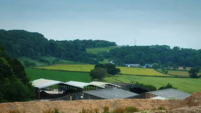 Walking Wartime Britain - S1 Ep6