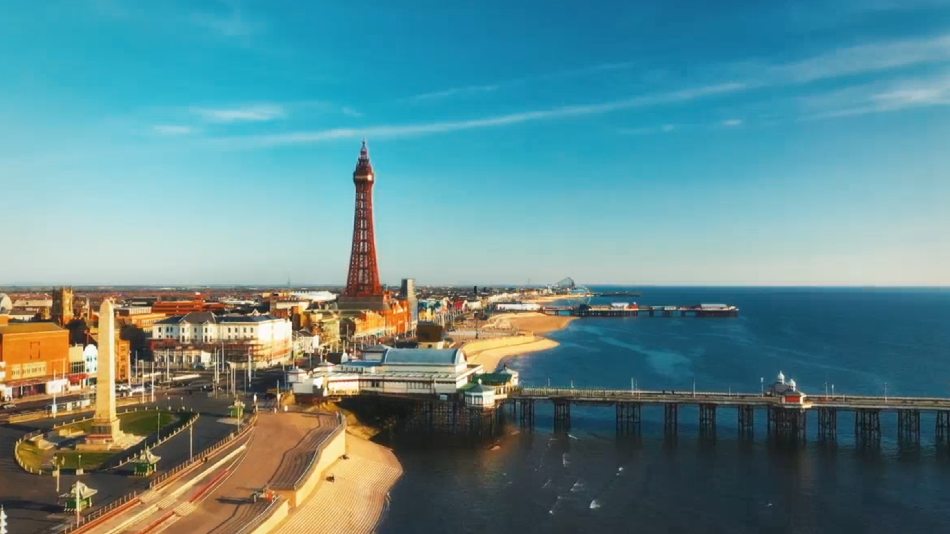 Walking Wartime Britain - S1 Ep1