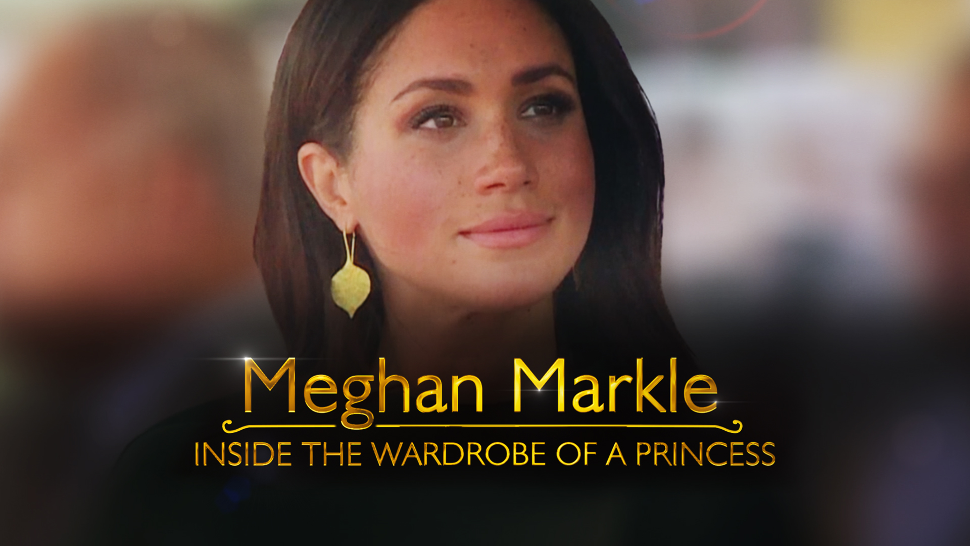Meghan Markle: Inside the Wardrobe of a Princess