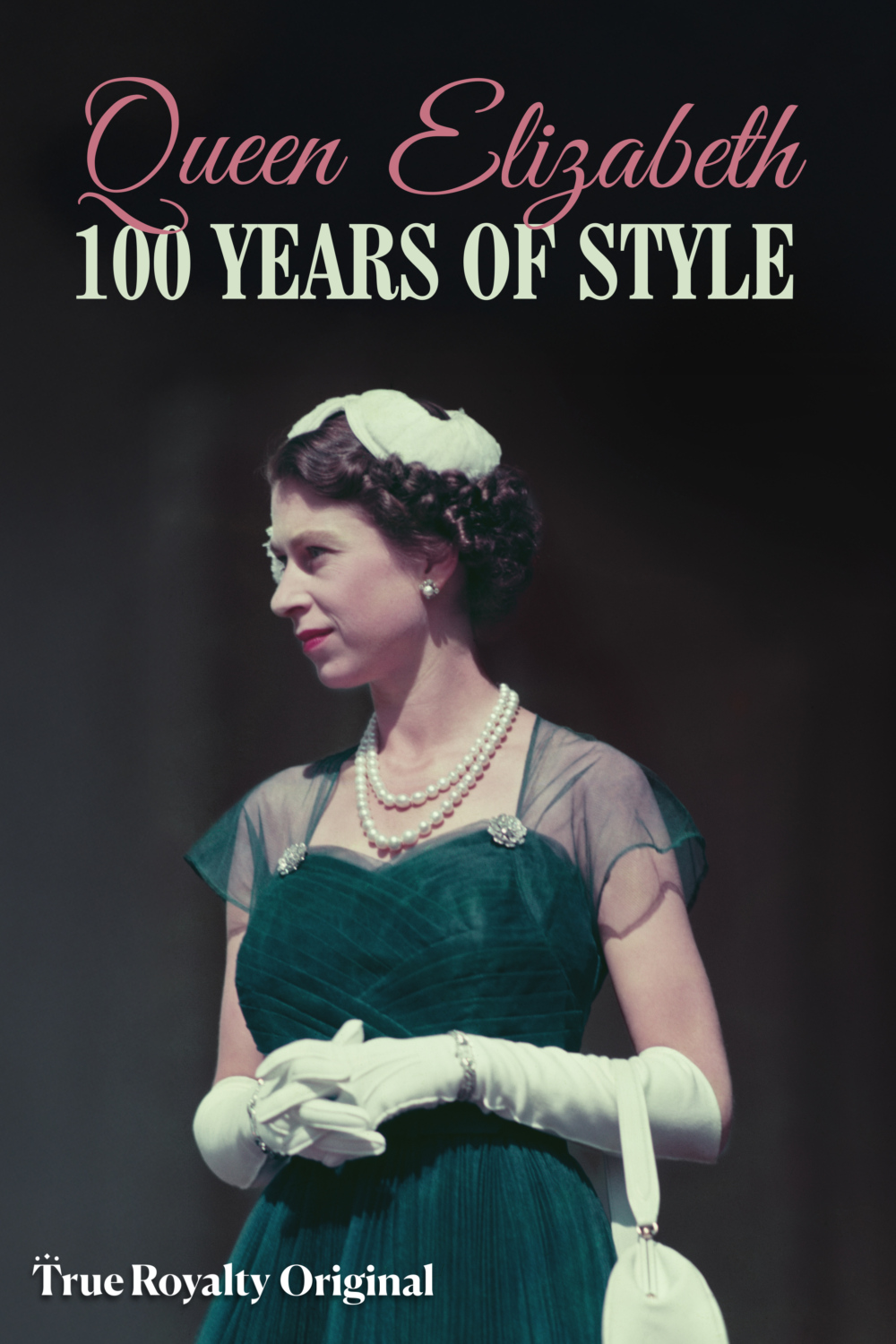 Queen Elizabeth: 100 Years of Style
