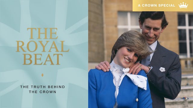 The Royal Beat - S2 Episode 14. The T...