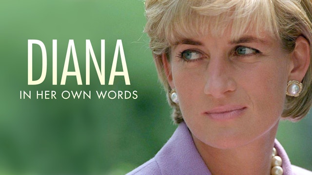 Diana, Princess of Wales: In Her Own Words