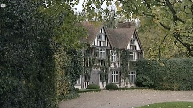 Great Country Houses - Episode 4: Pas...