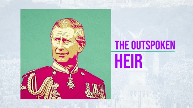 The Real Windsors - Episode 2