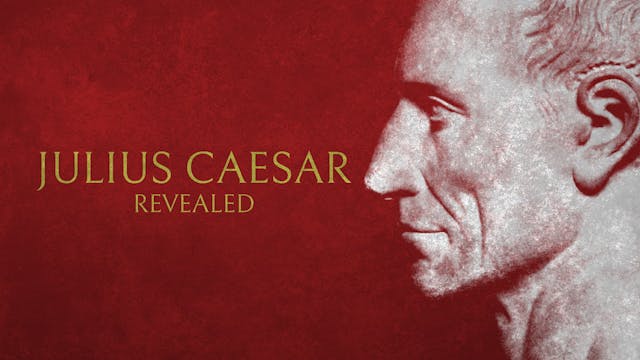 Julius Caesar Revealed