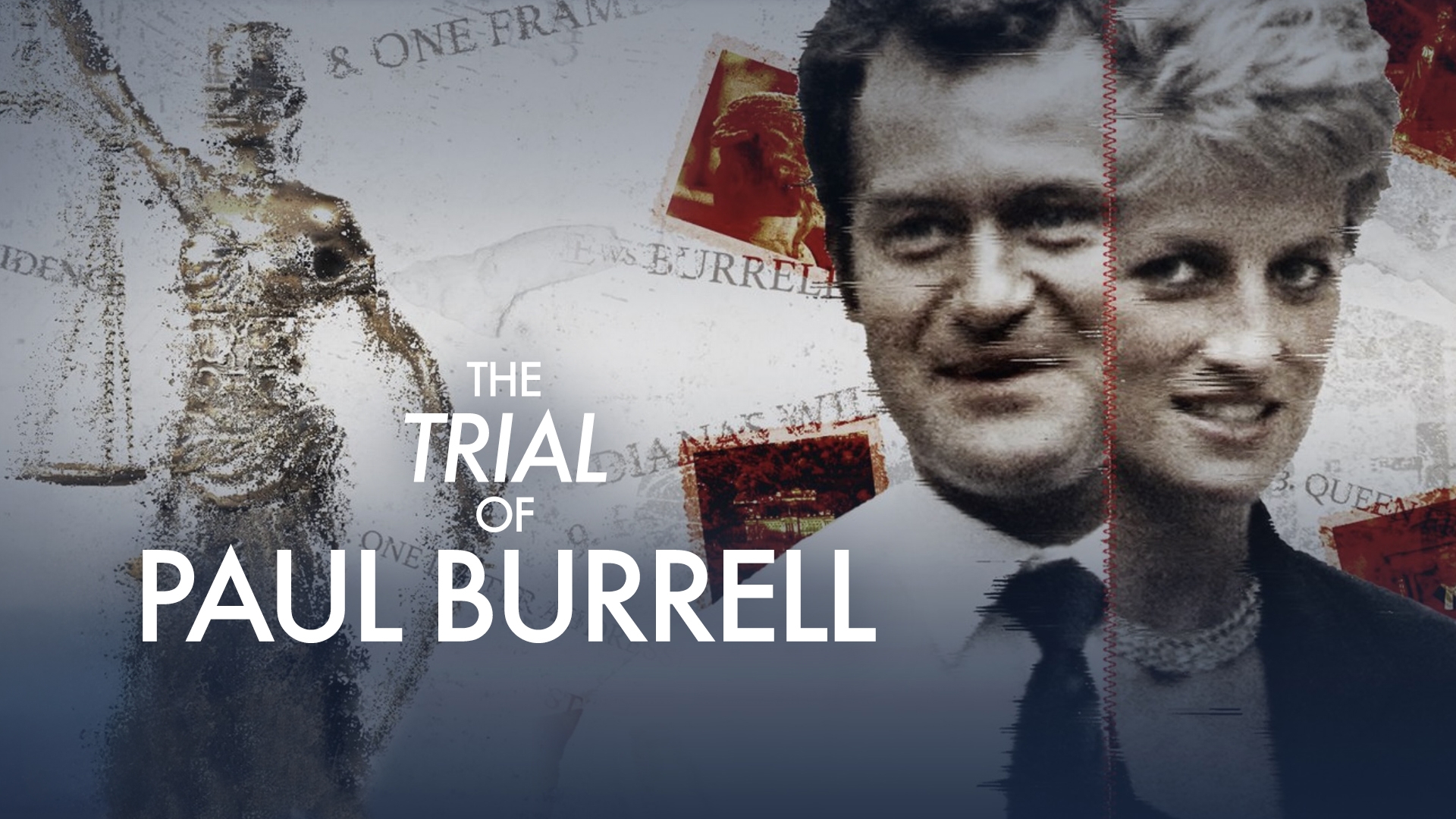 The Trial of Paul Burrell