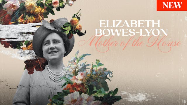 Elizabeth Bowes-Lyon: Mother of the H...