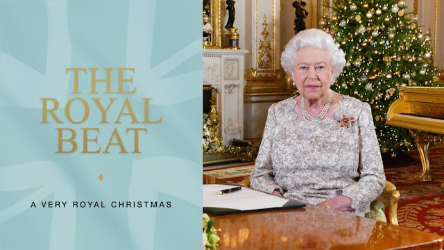The Royal Beat. A Very Royal Christma...