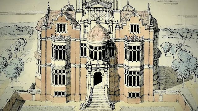Secrets of the Royal Palaces - S3 Ep8...