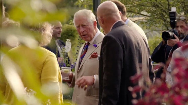 Prince Charles: Inside The Duchy of Cornwall - Episode 1