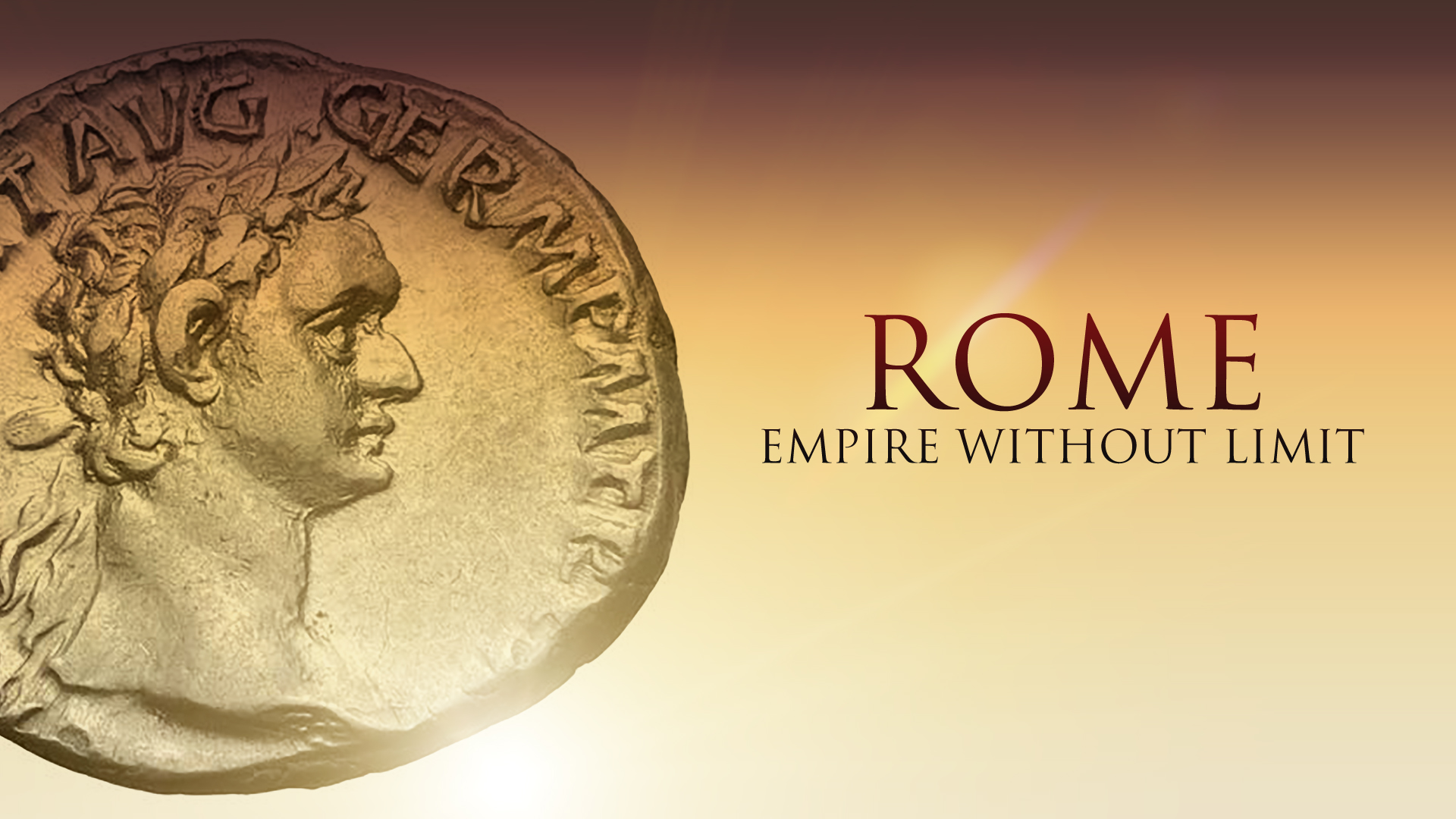 Rome: Empire without Limit