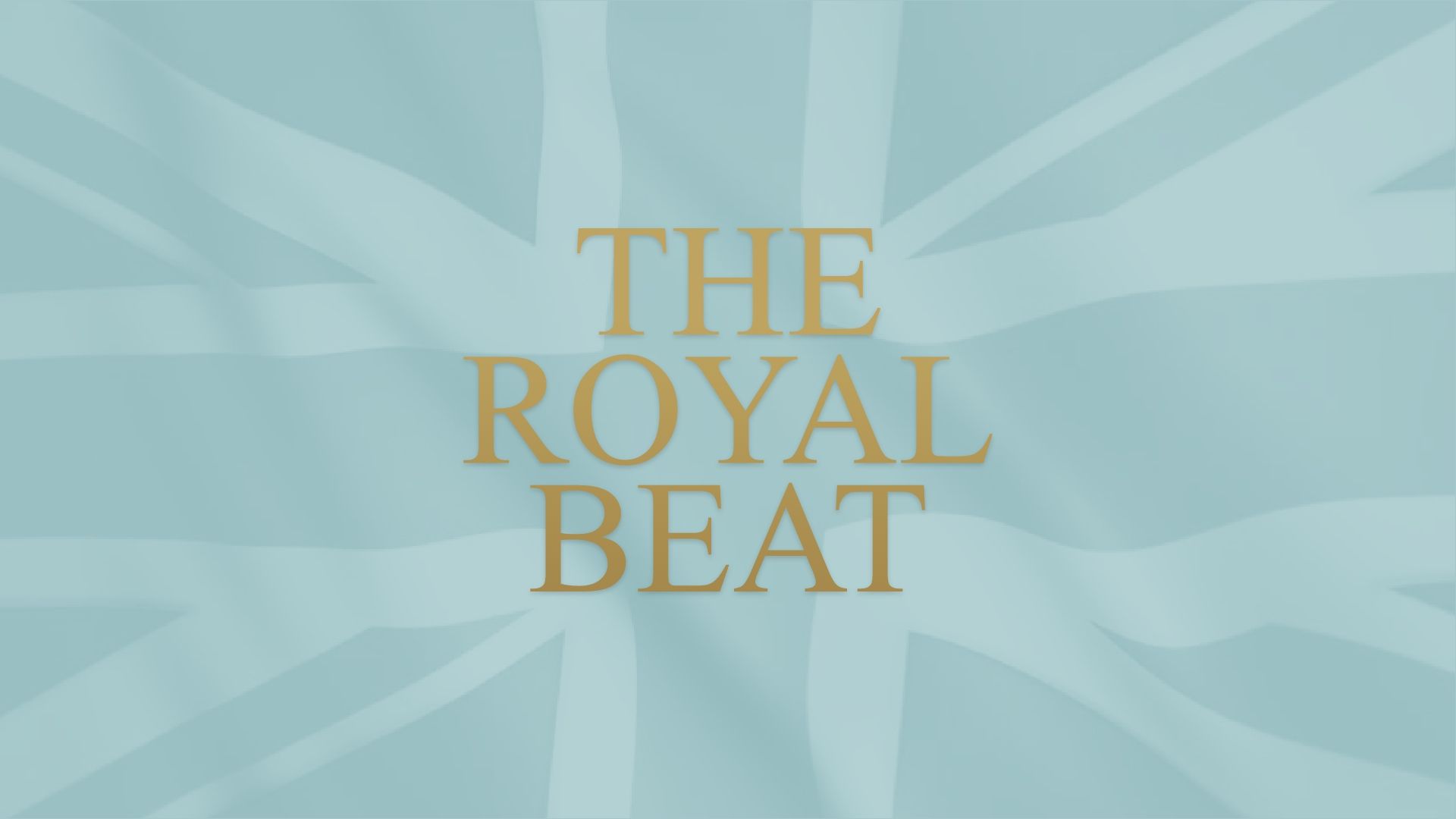 THE ROYAL BEAT