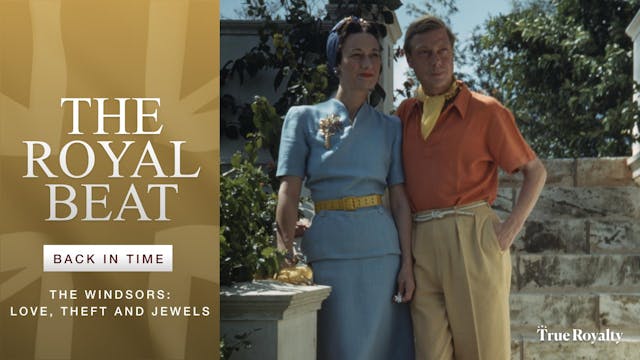 The Royal Beat - Back In Time: The Wi...