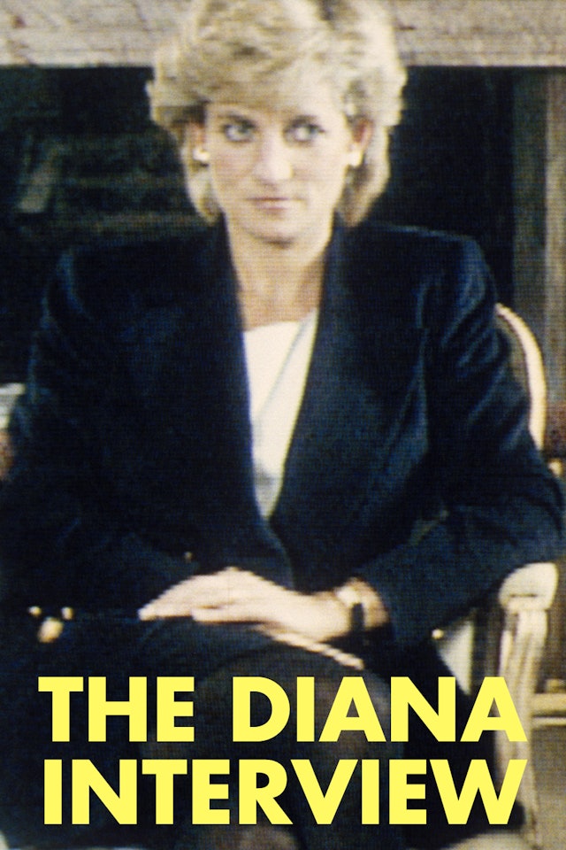 The Diana Interview