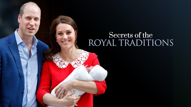 Secrets of the Royal Traditions