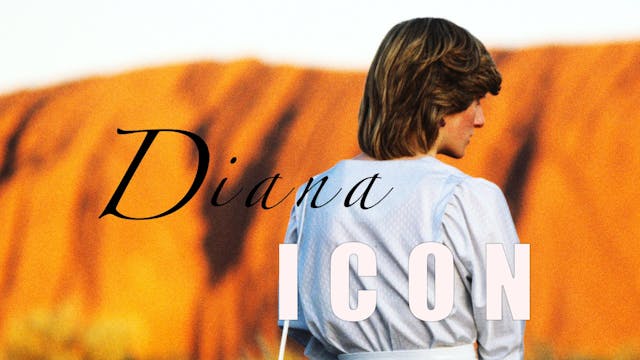 Diana: Icon