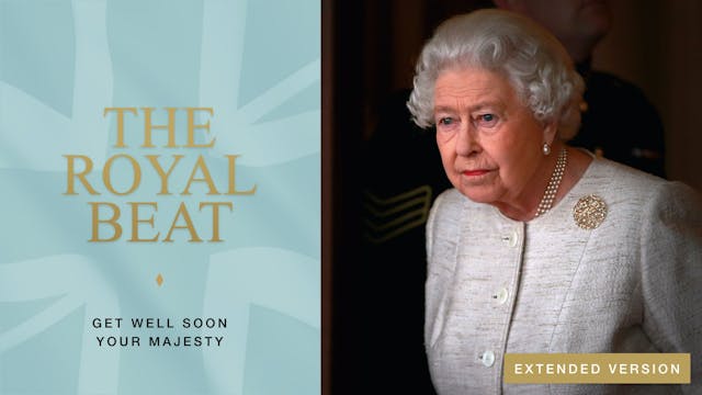 The Royal Beat - Episode 4. Get Well ...