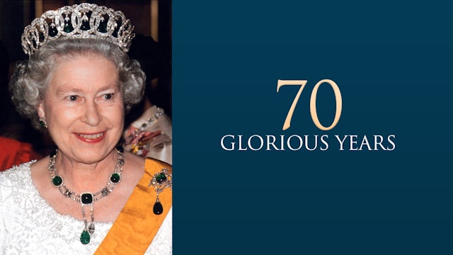 70 Glorious Years