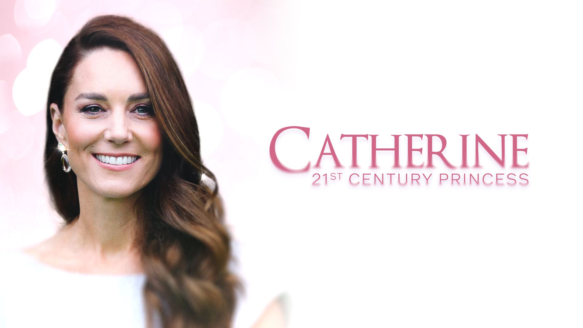 Catherine: 21st Century Princess