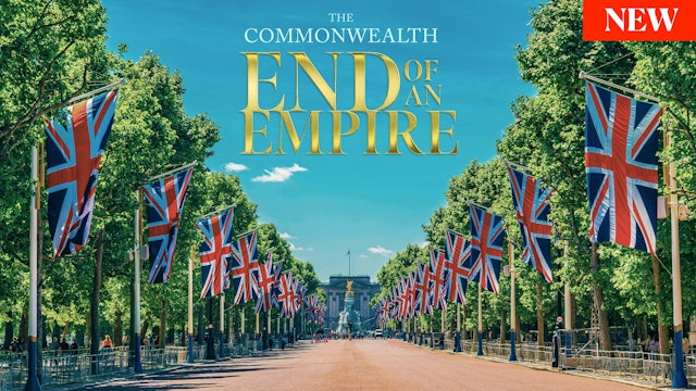 The Commonwealth: End of an Empire