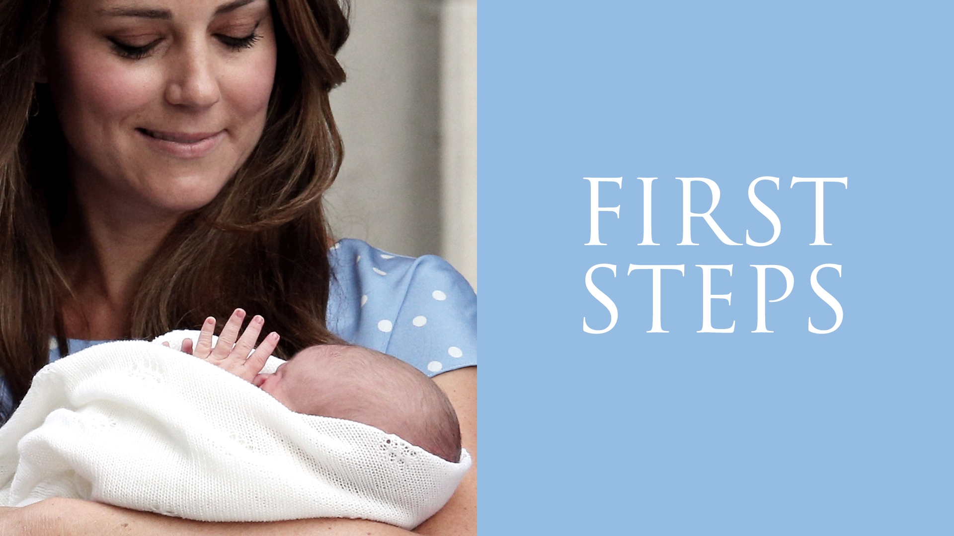 Royal Secrets: First Steps