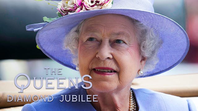 The Queen’s Diamond Jubilee