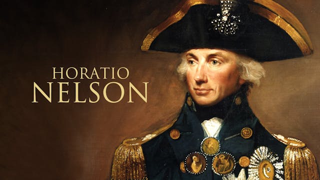 Great Lives: Horatio Nelson