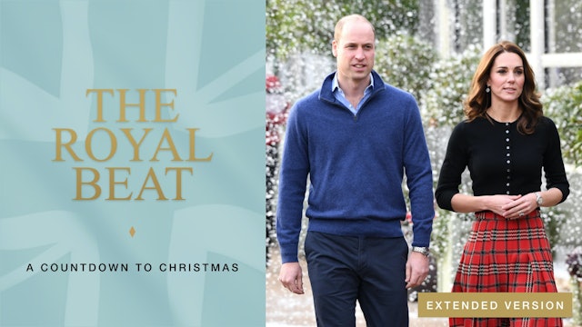 The Royal Beat - Episode 7. The Countdown to Christmas