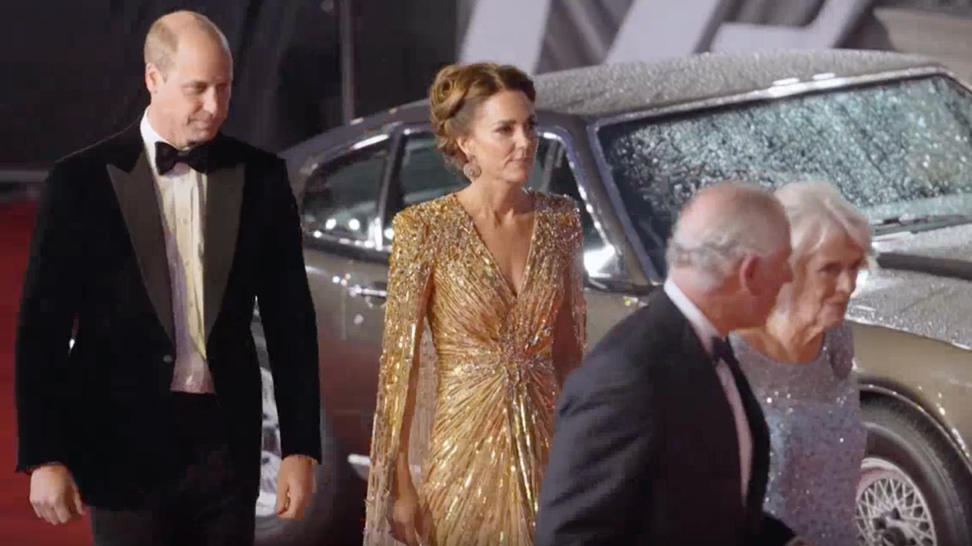 Kate: The Making of a Princess